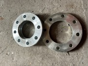 Kołnierze stalowe płaskie do rur