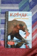 DVD Natural Killers 29 Kodiak Królestwo niedźwiedzi (niedźwiedź Alaska) 