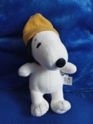 Snoopy Peanuts maskotka 