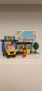 Lego Classic Town - 6363 Auto Service Station