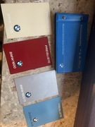 BMW katalog prospekt cennik lata 60 BMW 3200cs 1800 1600 BMW nk unikat