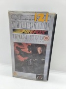 Firefox Clint Eastwood 1982 kaseta VHS film