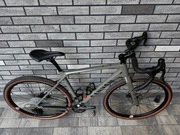 Canyon Grizl CF SL 8 1by EKAR