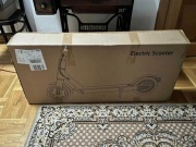 Nowa Hulajnoga Elektryczna MK083 Pro - Klon Xiaomi M365 Pro