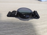 Samsung Galaxy Watch Active BDB czarny + zestaw nowych pasków