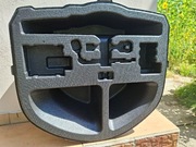 STYROPIAN WKŁAD BAGAŻNIKA TOYOTA COROLLA E21Hybrid