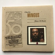 Charles Mingus - "Blues & Roots"