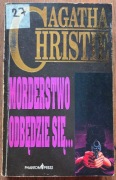 Morderstwo Odbędzie Się... - Agata Christie 1993r PPI