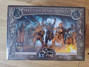 A Song of Ice & Fire, Free Folk Attachments I PL