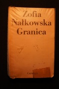 Granica - Zofia Nałkowska