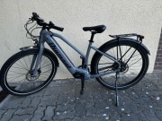 Diamant rower elektryczny Opal Esprit 