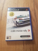 Colin McRae Rally 3 PlayStation 2, 3xA