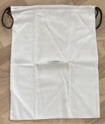 Carven designer shoe bag torba na buty