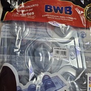 Forma do czekolady Usta