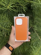 Skórzane etui z MagSafe do iPhone’a 13 Pro Max