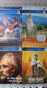 Przymierze z Maryją - 4 numery z roku 2002 (nr 3, 4, 6, 7)