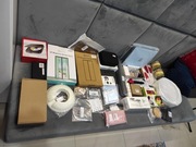 BOX MIX produktów do dalszej odsprzedaży ponad 30 sztuk !! 