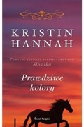 Prawdziwe kolory Kristin Hannah