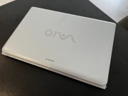 Sony Vaio i7 8GB Ram nvidia geforce klasyk praktycznie Nowy