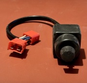 FSO Fiat 126p regulator przełącznik wycieraczek