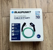 Przewód ładujący do samochodu elektrycznego typu 1 230 V 16 A 3,7 kW