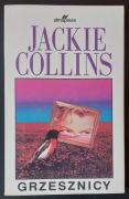 grzesznicy Jackie Collins