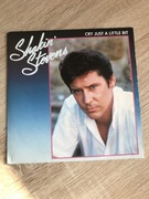 Shakin Stevens - Cry Just A Little Bit / Love Me Tonight. Winyl Sp7.