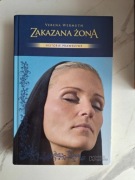 Zakazana żona Verena Wermuth