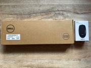 NOWY zestaw Logitech Dell klawiatura + myszka