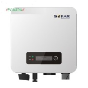 inwerter 3,3 kW Sofar Solar 3300 TL - G3 wi-fi