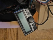 Zestaw bluetooth Parrot CK3100 LCD części 