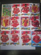 Karty piłkarskie FIFA 365 2023 Bayern Monachium 