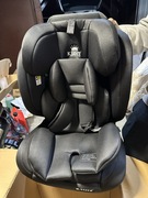 Fotelik samochodowy dla dziecka 