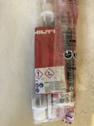 KOTWA CHEMICZNA HILTI