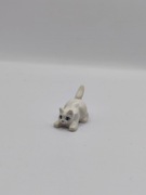 Lego animals 6251px1 - Kotek / White