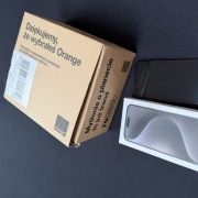 iPhone 15 Pro Max, Black Titanium, 256 GB, PL