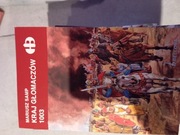 Kraj Głomaczów 1003 Mariusz Samp