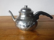 Stary czajniczek ,imbryk sygnowany zobacz koniecznie 