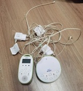 Niania Elektroniczna Philips Avent SCD710/711/713)