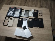 Xiaomi 15 12/512GB,Gwarancja,Snapdragon,jak nowy, dużo etui.