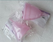 Kubeczek menstruacyjny 1szt L