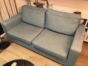 SOFA 2,5-OSOBOWA Z FUNKCJĄ SPANIA NOEL Vox meble