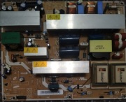 Zasilacz do TV 40" Samsung LE40A330