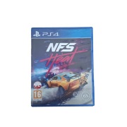 NFS Need For Speed Heat PS4