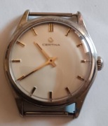 Zegarek na rękę Certina 34mm 