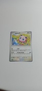 Karta Pokemon TCG Jigglypuff