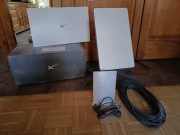 Zestaw Starlink SpaceX v2 Internet satelitarny 