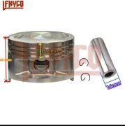 Tłok 72.5mm 350cm Bashan junak Zipp cb