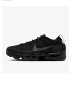 Nike Air Vapormax Flyknit 3.0 AJ6900-212 - stylowe czarne sneakersy unisex 