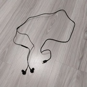 Słuchawki Samsung AKG douszne do telefonu usb-c wbudowany mikrofon